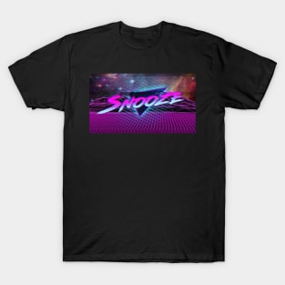 Syntwave T-Shirt